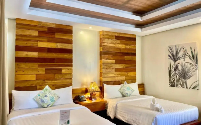 The Nest El Nido