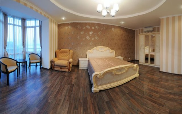 Guest House Mozhzhevelovii Rai