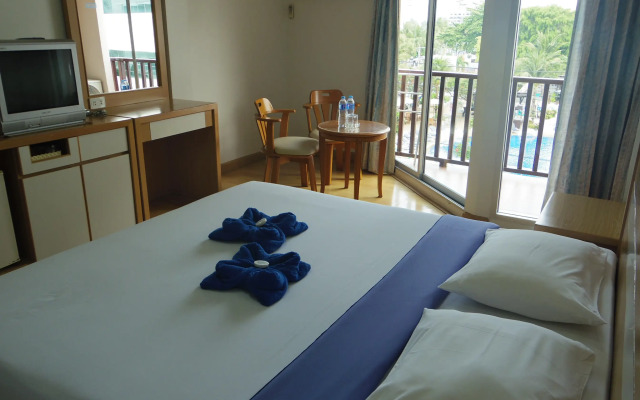 Charming Inn Hotel