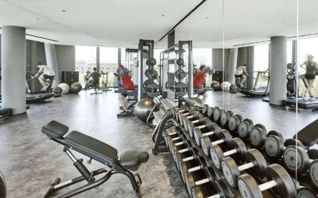 Andaz Vienna Am Belvedere, By Hyatt