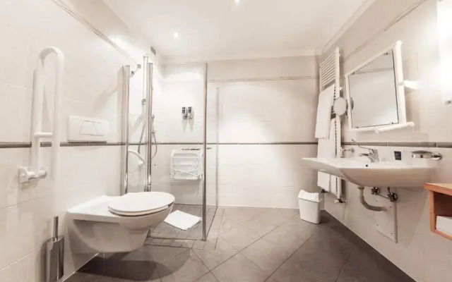 Four Points by Sheraton Bolzano Hotel