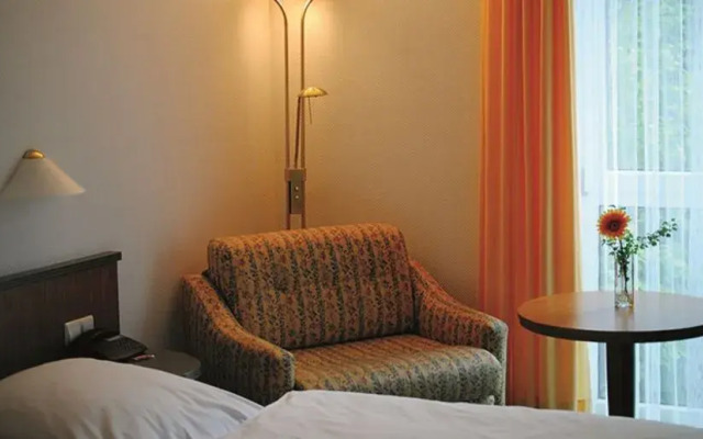 Berghotel Brockenblick