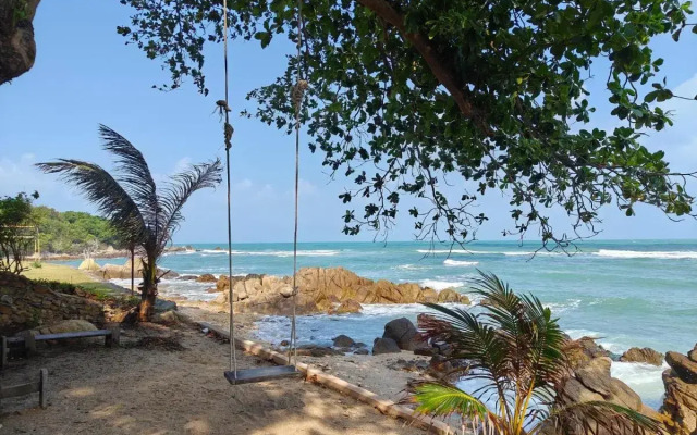 Bhundhari Residence Koh Samui