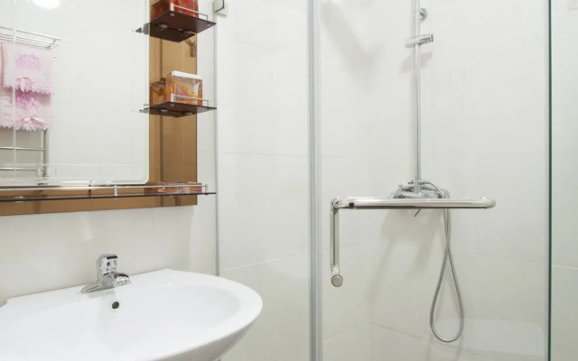 Отель ЖанТамАль