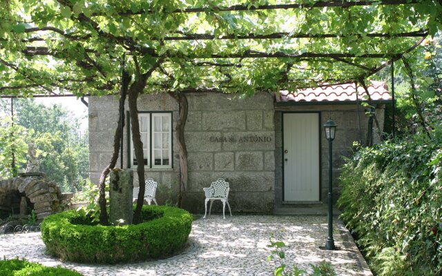 Hotel Rural da Quinta de Santo António do Pombal