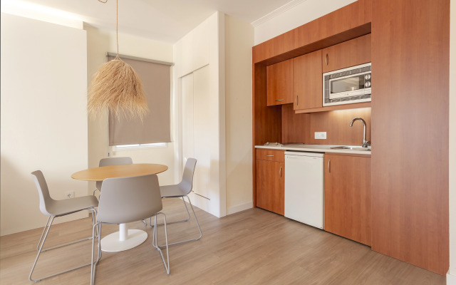 Hotel Marins Playa Suites - Adults Only