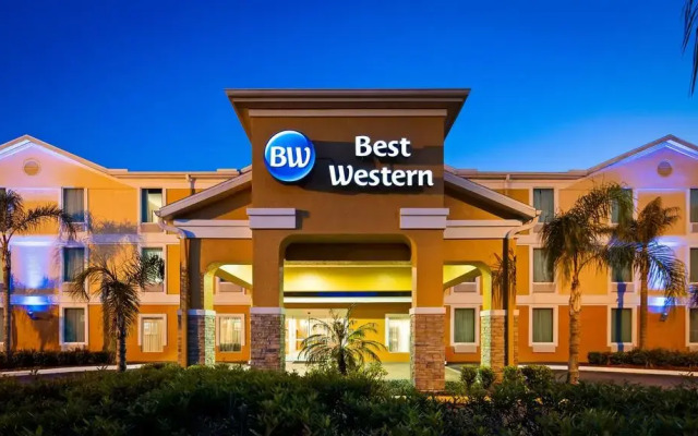 Best Western Wesley Chapel