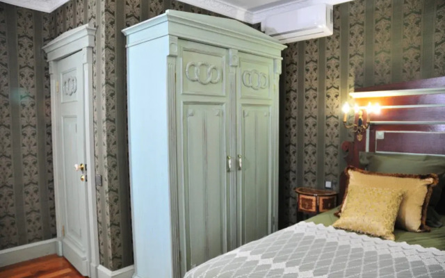 Museum Of Krasovskis Guest House