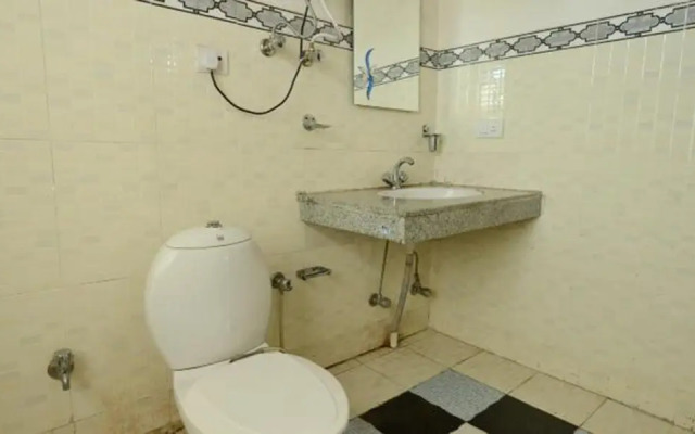 Indraprastha Cottages