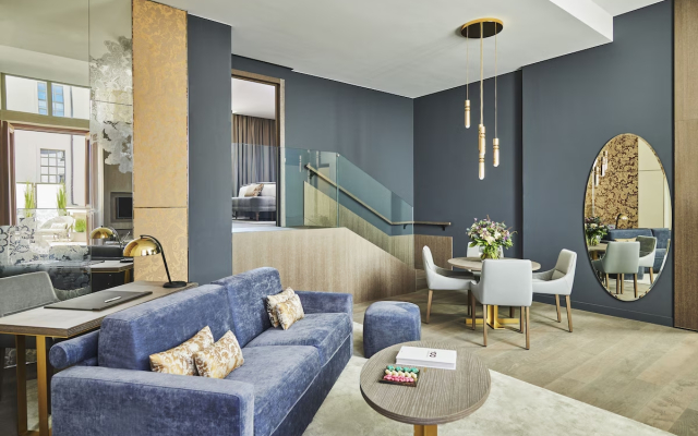 Intercontinental Lyon Hotel Dieu by IHG