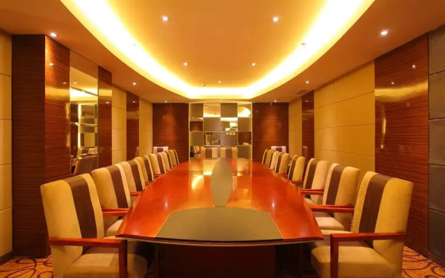 Kai Sheng Xingfeng International Hotel