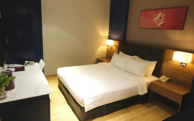 Ngan Ha Hotel