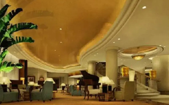 Changshu Jinling Tianming Grand Hotel