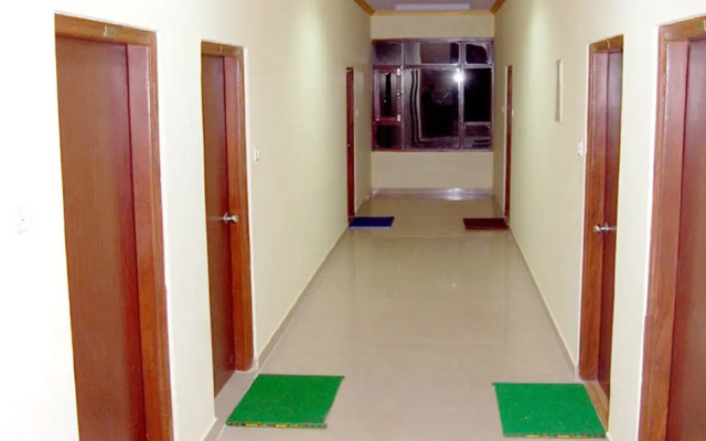 Hotel Dhami Retreat