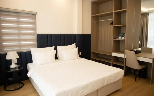 Ruby Hotel