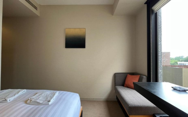 Moderate Double room (풀 더블 침대) 사진 3