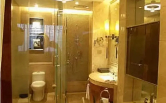 Wahaha Hotel - Beijing