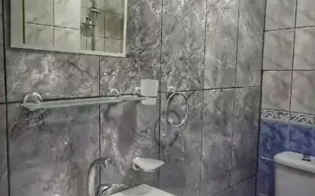 Bodrum Merkez Kumsal Pansiyon