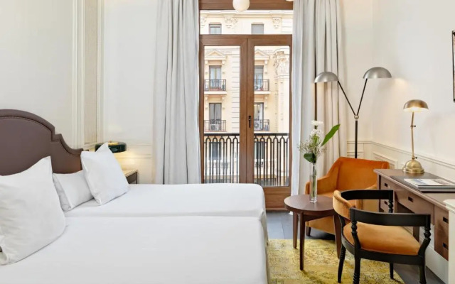 H10 Villa de la Reina Boutique Hotel