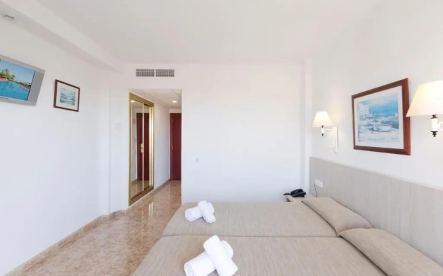 Hotel HSM Canarios Park - All Inclusive