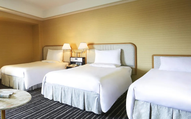 Small Triple room 사진 1