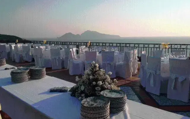 Villa Pina Antico Francischiello Hotel