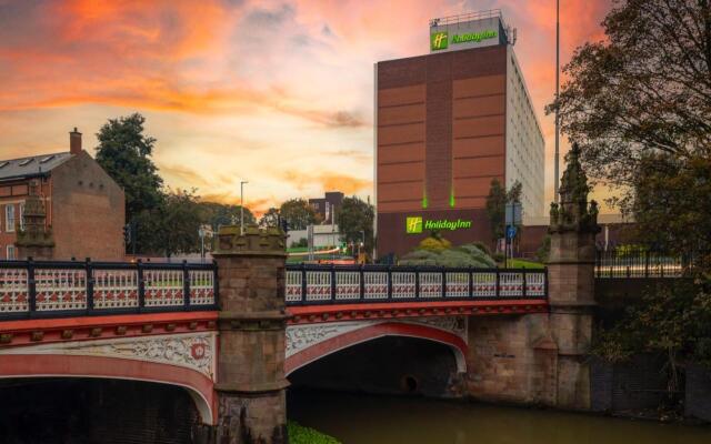 Holiday Inn Leicester by IHG