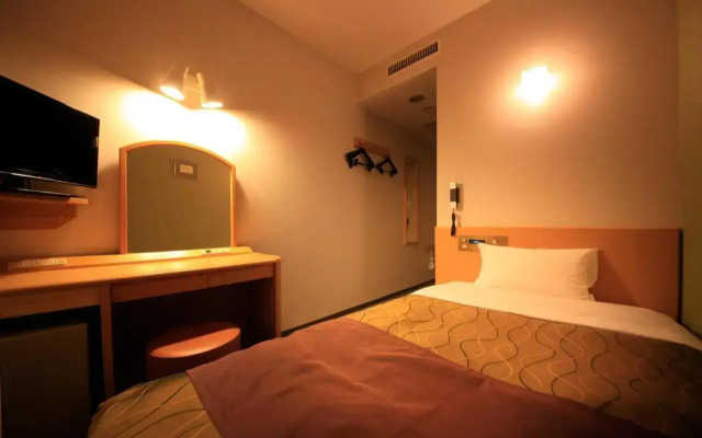 Hotel Grand City