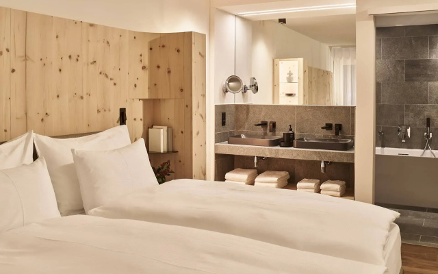 The Suites