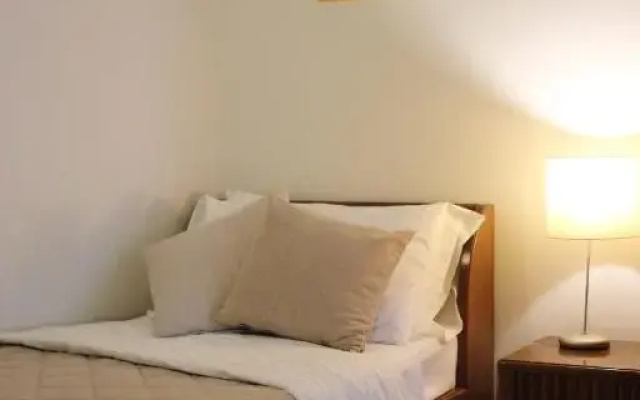 Hotel Agathae