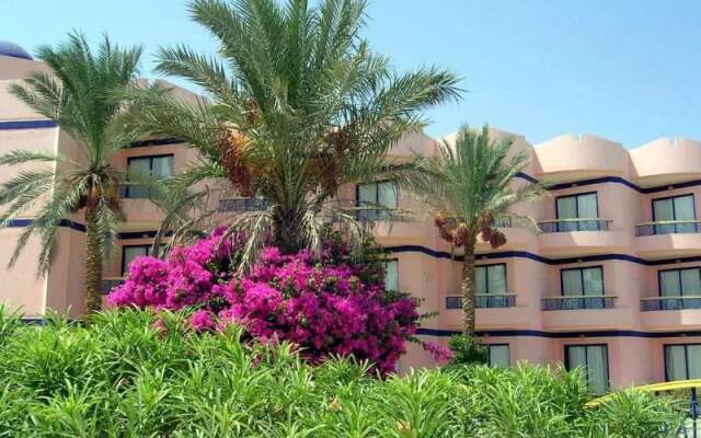 Horizon Sharm Resort