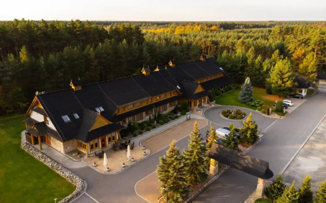 Bajka Hotel & Resort