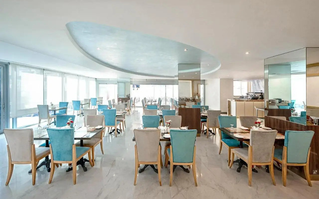Social Hotel