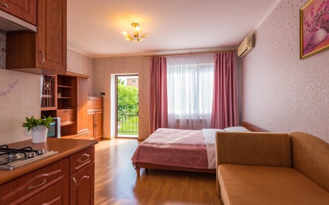 Guest House Tavrichesky