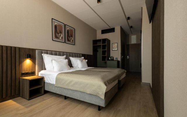 Hotel Centrum