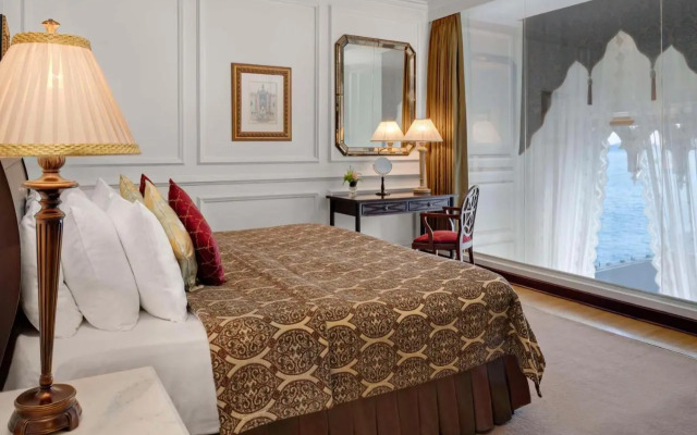 Ciragan Palace Kempinski