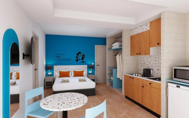 Gomila Palma Apartments - New Opening