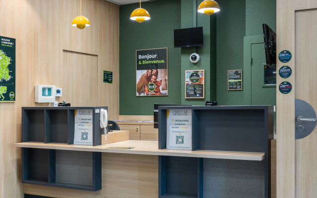 B&B HOTEL Lyon Ouest Tassin