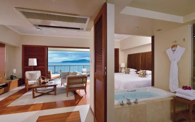The Terrace Club Wellness Thalasso At Busena