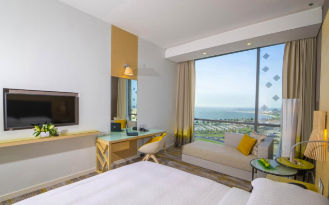 Dana Rayhaan by Rotana
