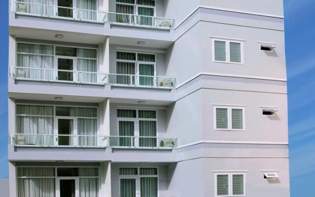 An Phu Gia Apartment & Hotel