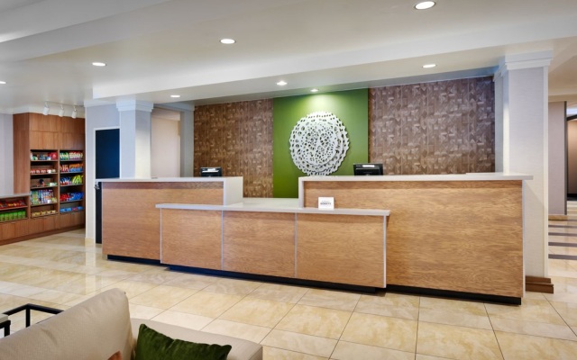 Fairfield Inn & Suites by Marriott Albany