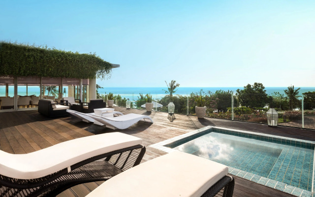 Sheraton Bali Kuta Resort