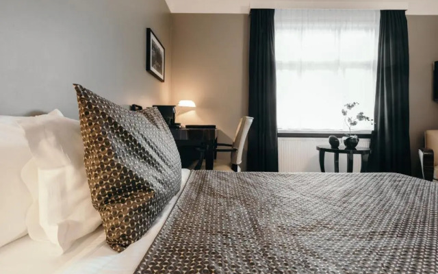 Hotel Borg by Keahotels