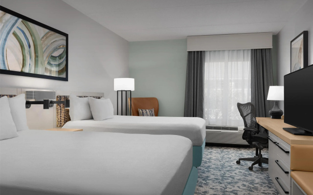 Hilton Garden Inn Huntsville/Space Center