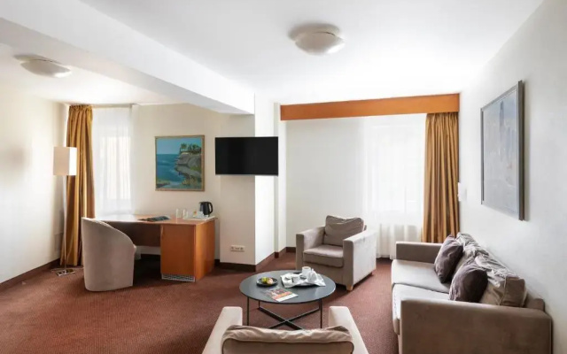 Art City Inn Vilnius