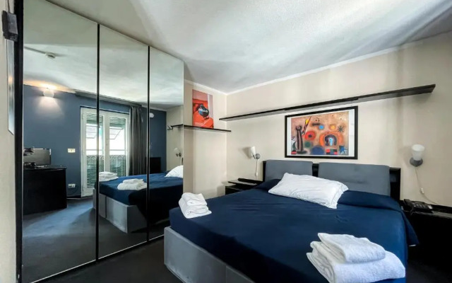 Britannia Hotel