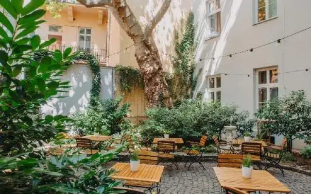 Hotel Adler - Czech Leading Hotels