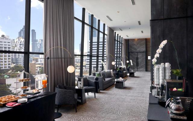 Ascott Embassy Sathorn Bangkok