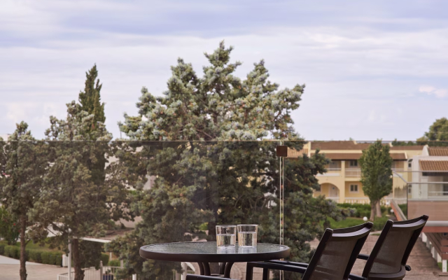 Sandy Beach Resort - All Inclusive